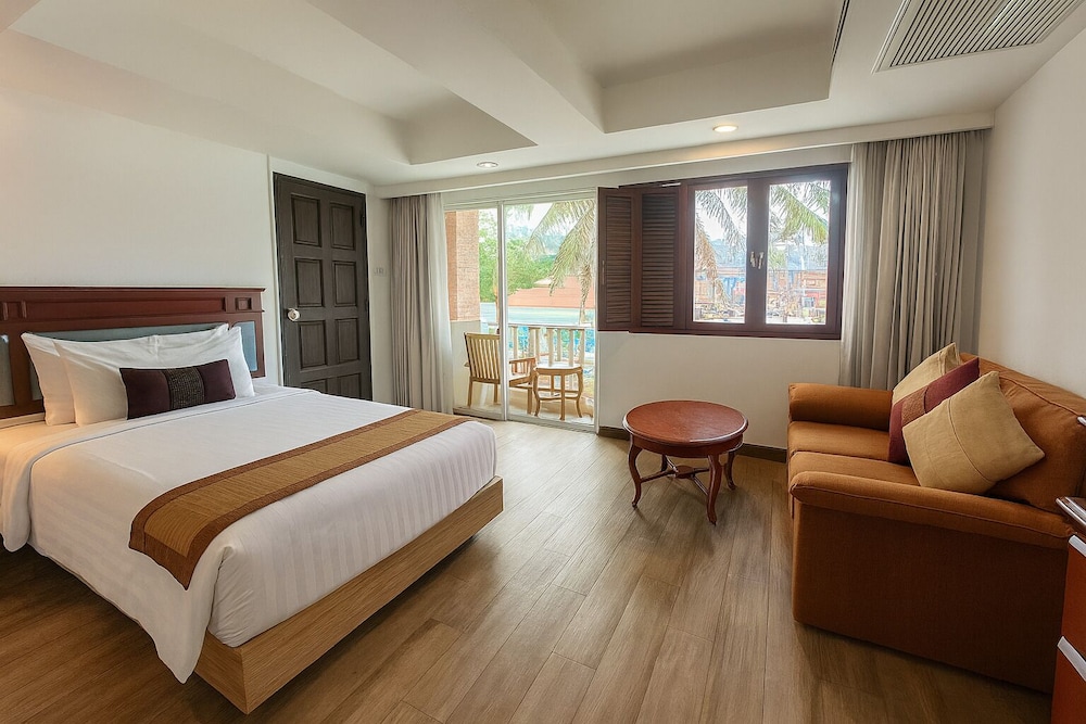 Standard Room - Photo 3