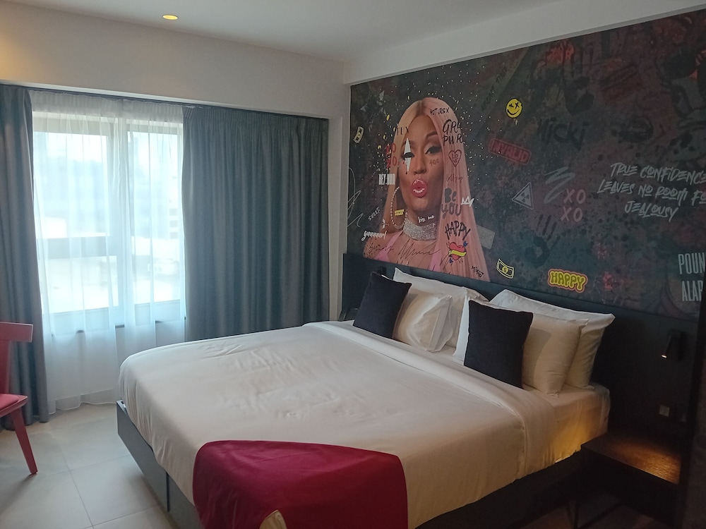 City Double or Twin Room