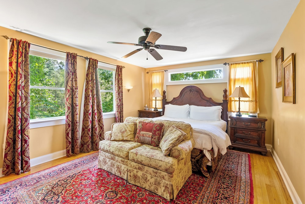 Room, 1 King Bed