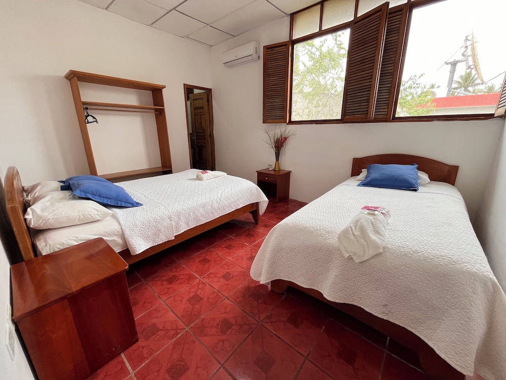 Twin Room photo 1