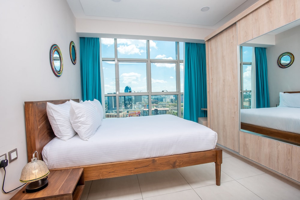 1.5 Bedroom Superior Suite