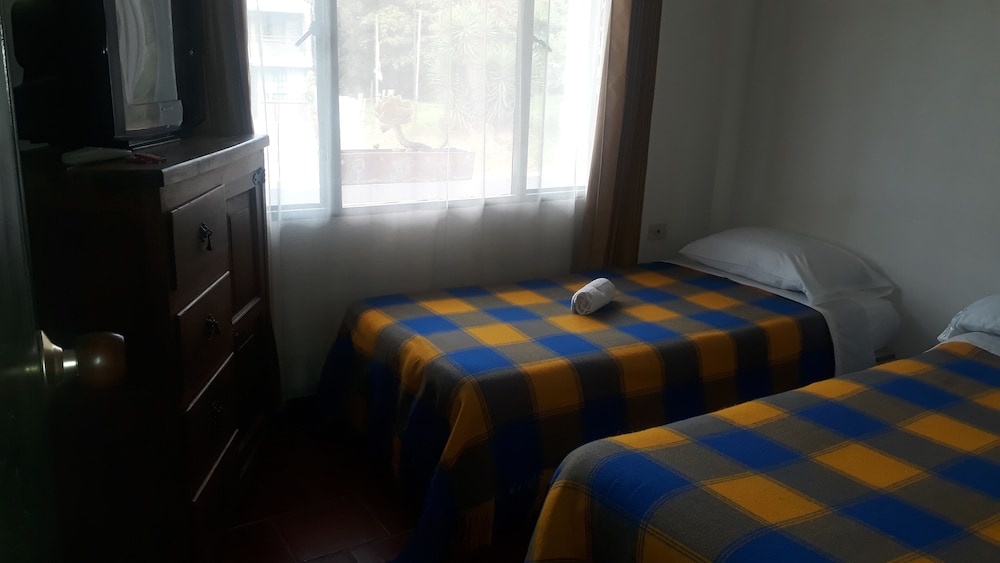 Triple Room photo 3