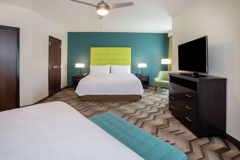 Suite, 1 Bedroom, Non Smoking