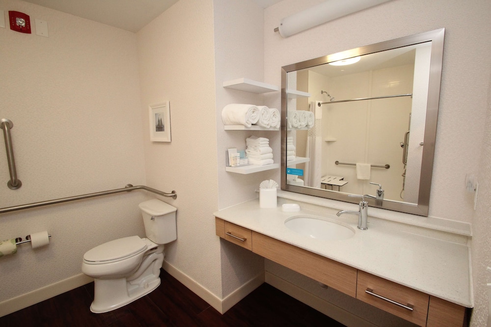 Hampton Inn- Suffolk, 사진 6