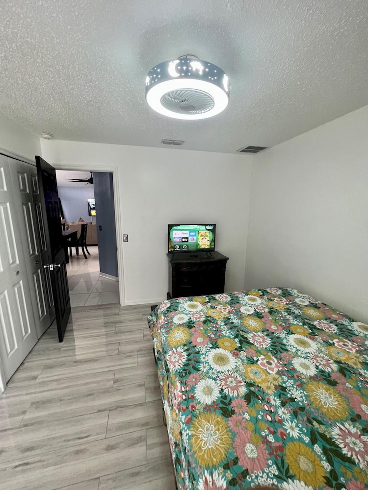 Grand Family Superior 4BD House Near Disney Parks, Bilde 19