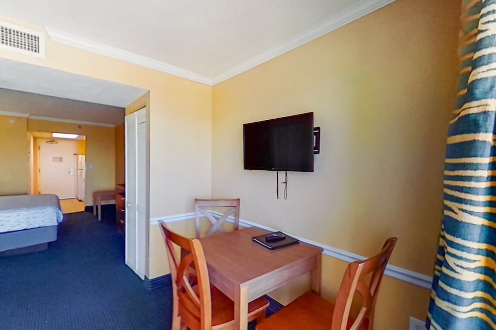 Room (Studio,Oceanfront) photo 3