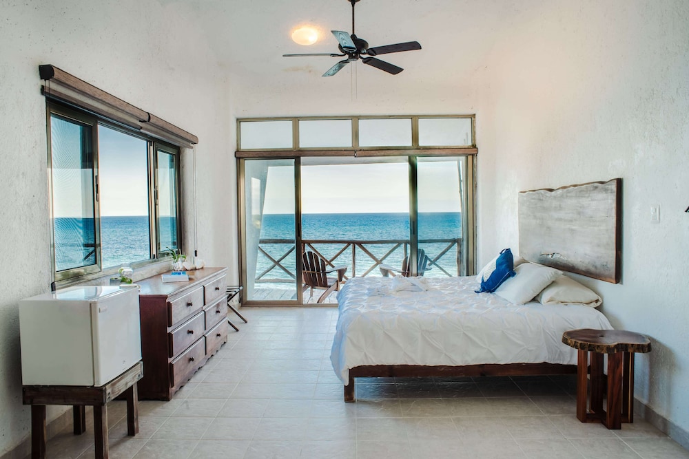Grand Room, Ocean View