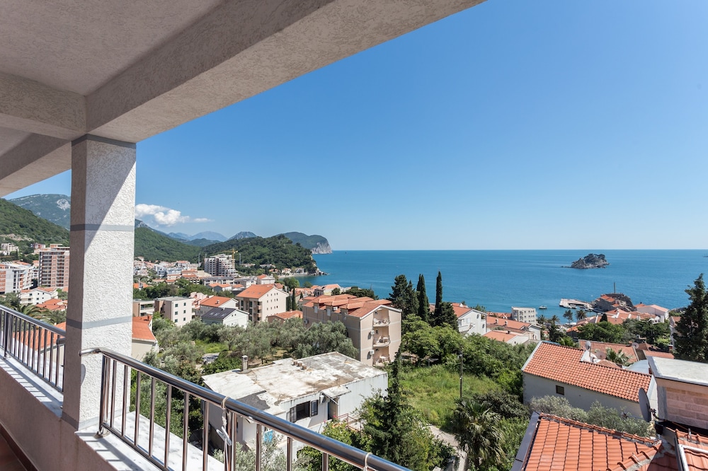 Apartment, 1 Bedroom, Terrace, Sea View (for 4 People) - Photo 7