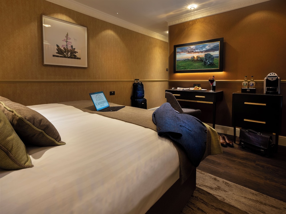 Classic Double Room - Photo 4