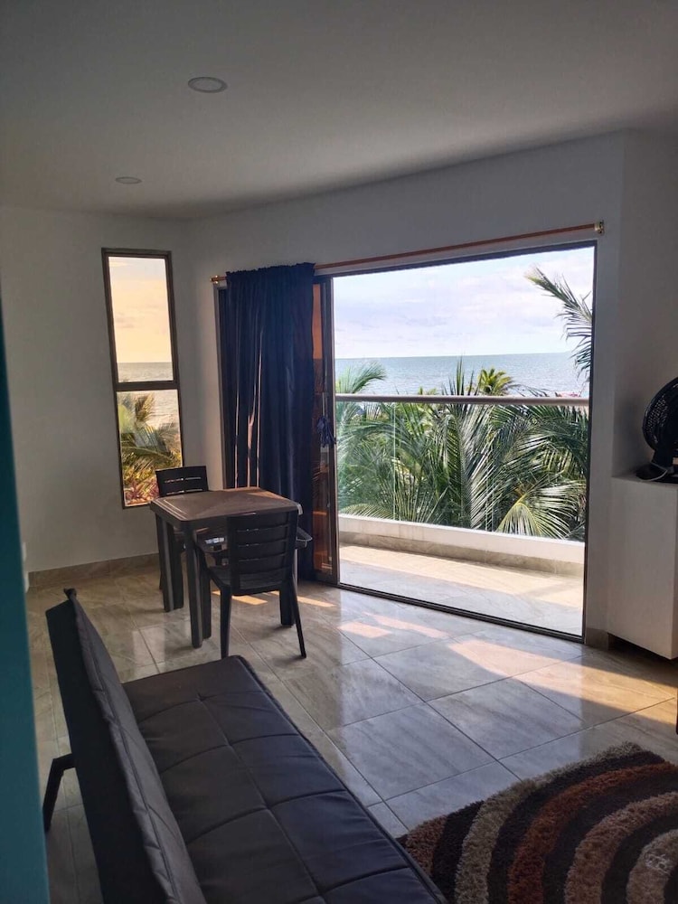 Hotel Avadia Del Mar — photo 108