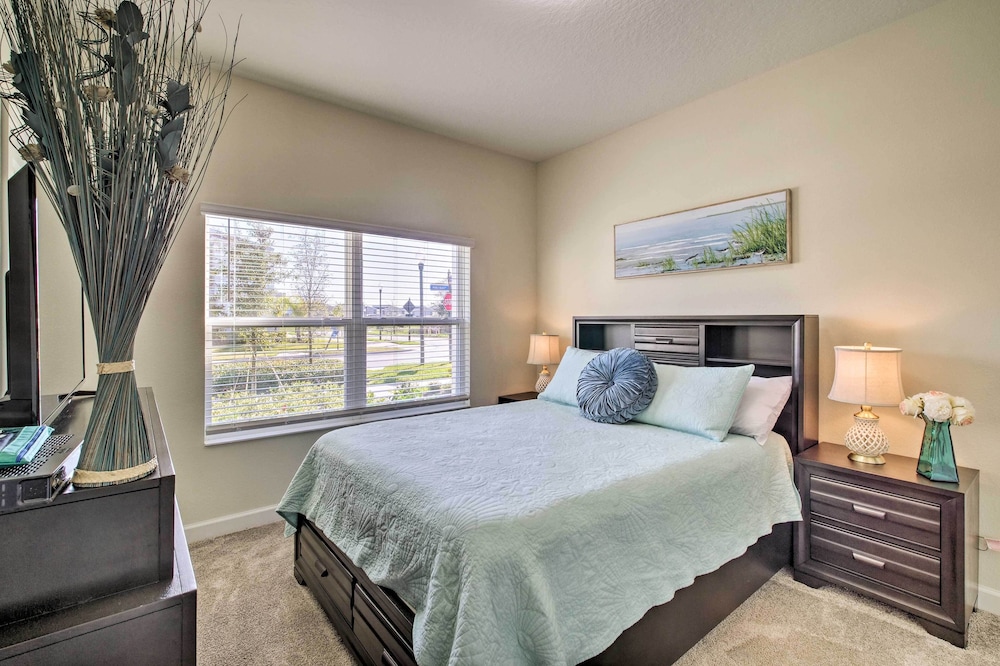 Apartment (4 Bedrooms)