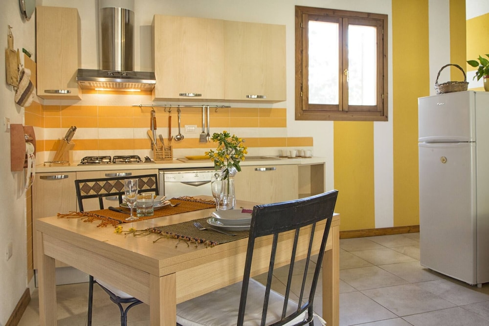 Alghero Rural Relax Privé Confort Exclusif Villa Laurus, Photo 12