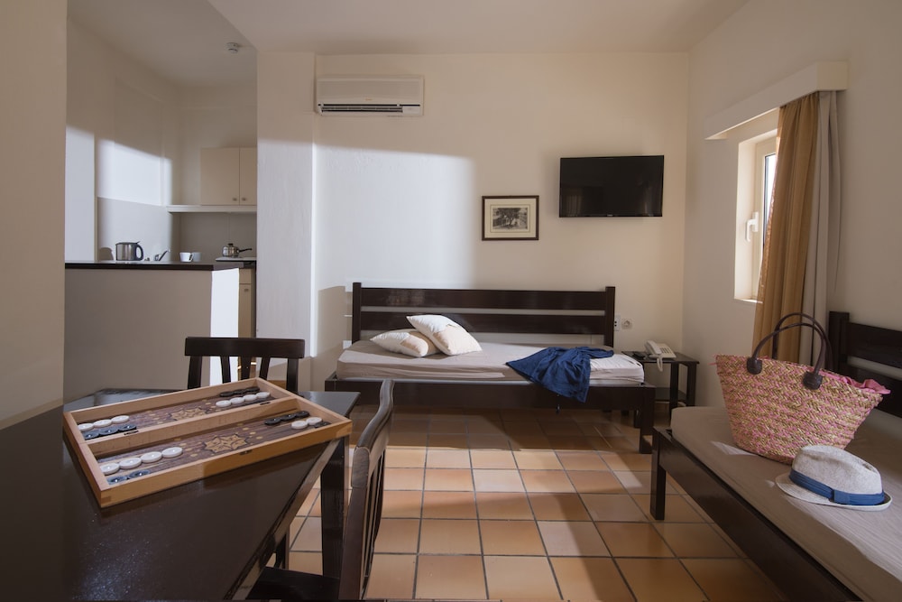 Standard Apartment, 1 Bedroom