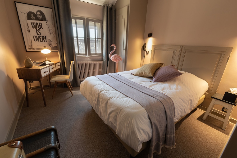 Standard Double Room photo 2