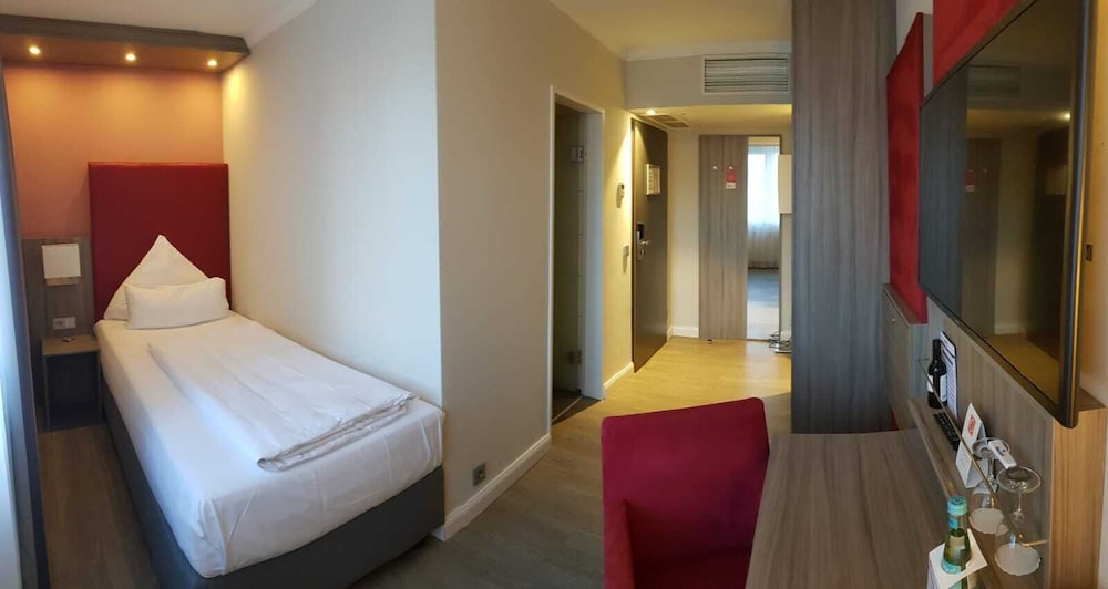 Standard Room, 1 Twin Bed photo 2