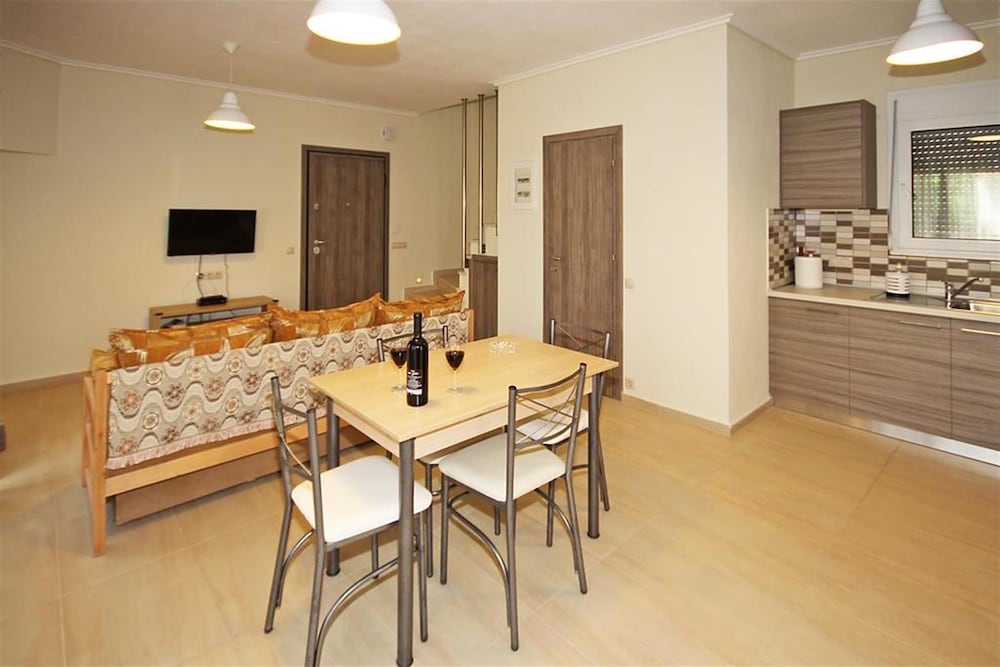 House, Garden View (M1, M2) photo 2
