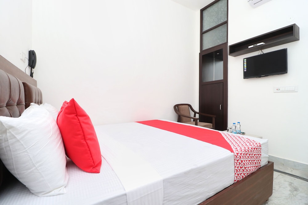 Double Room, 1 Double Bed photo 2