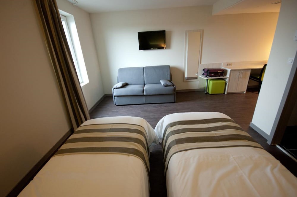 Quadruple Room photo 3