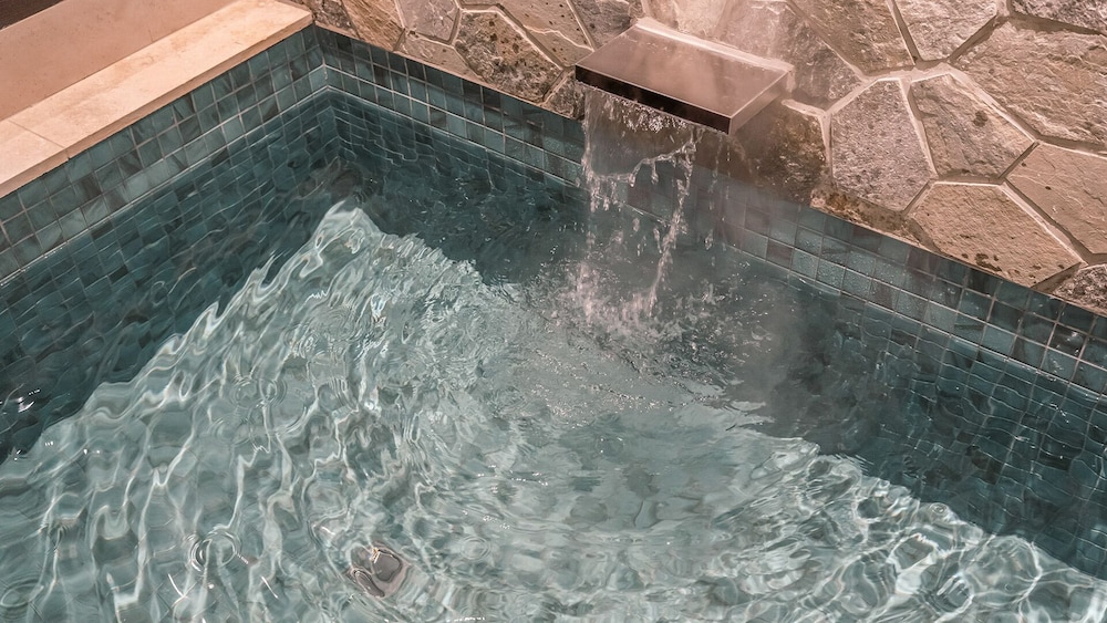 Pool villa B photo 2