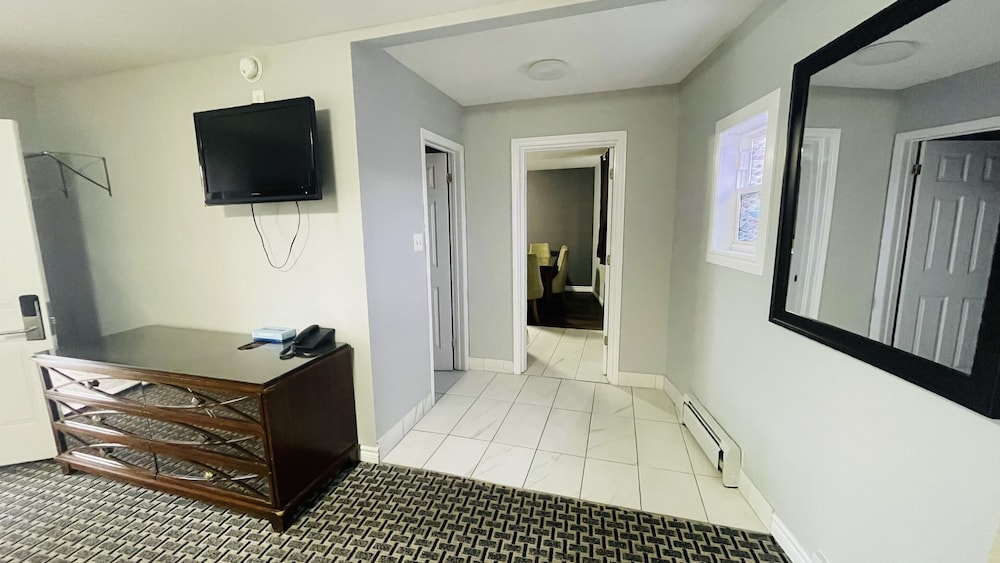 Family Suite - Photo 3