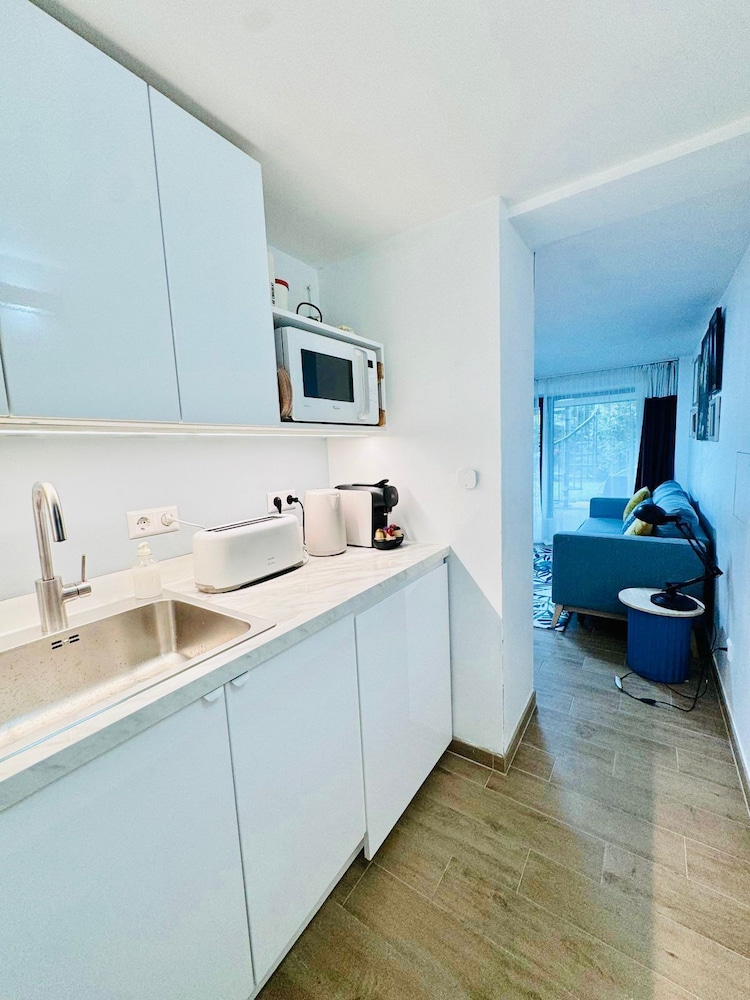 Comfort Apartment, City View photo 1