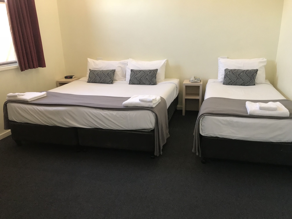Miami Triple Room - Photo 4