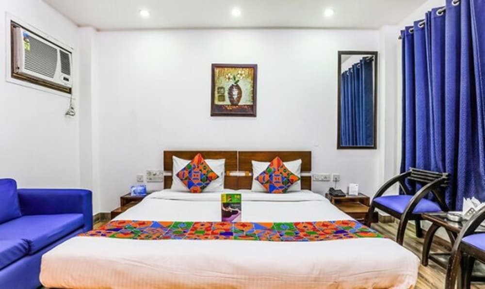 Deluxe Room photo 2