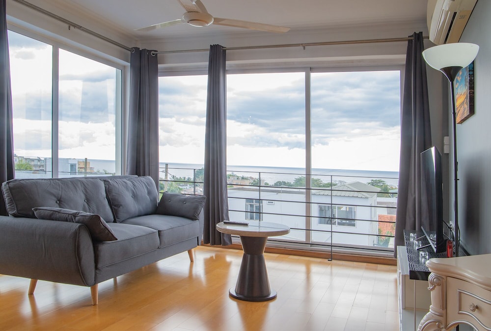 Junior Suite, Sea View photo 3