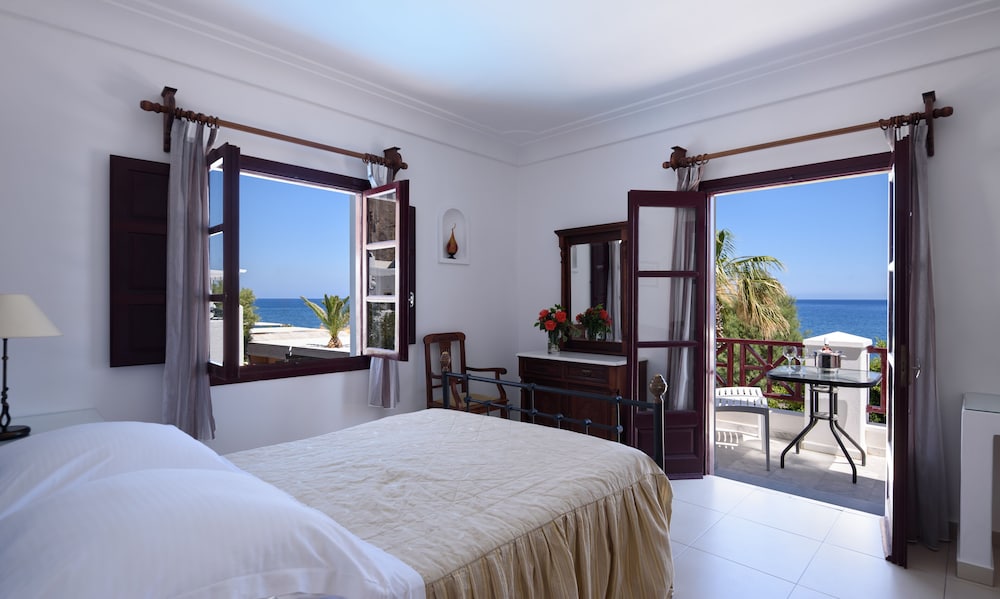 Superior Triple Room - Photo 19