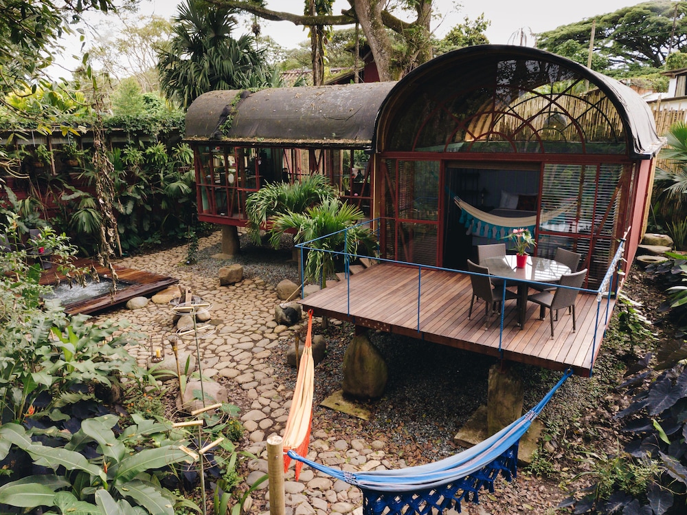 Lodge