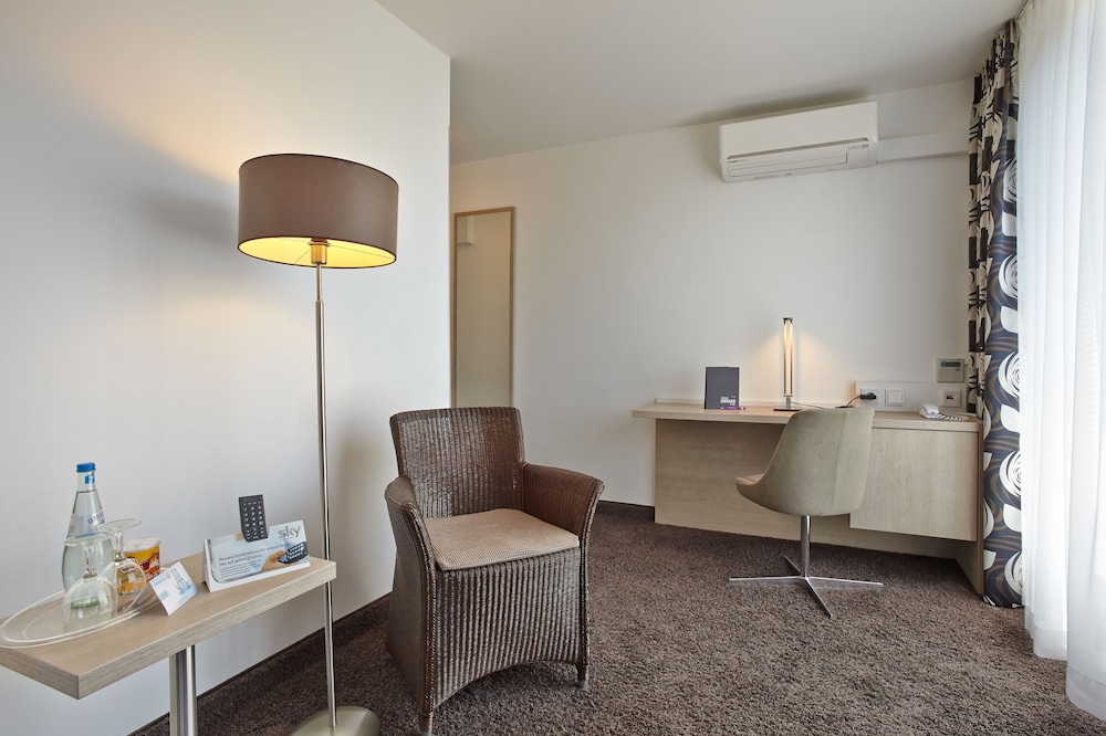 Junior Suite, Terrace - Photo 4