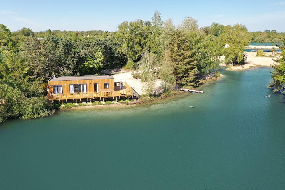 Lodge prestige - Photo 1