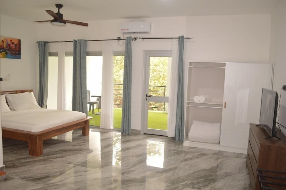 Premium Double Room, Ensuite, River View