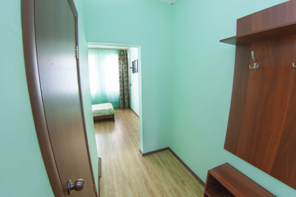 Standard Double or Twin Room, 1 Bedroom photo 2