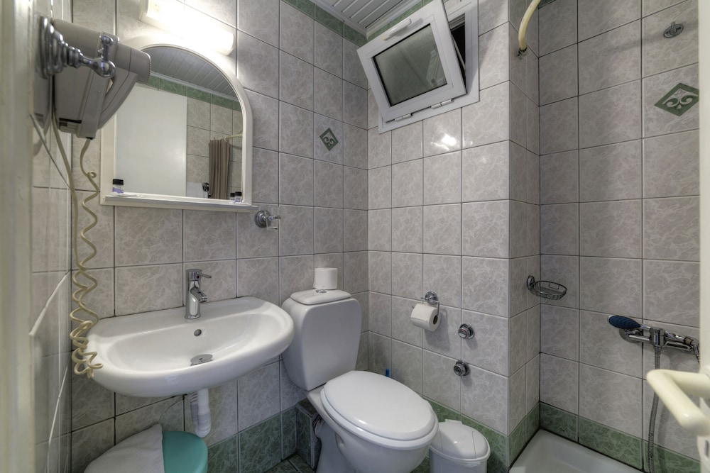 Triple Room, Mountain View photo 2