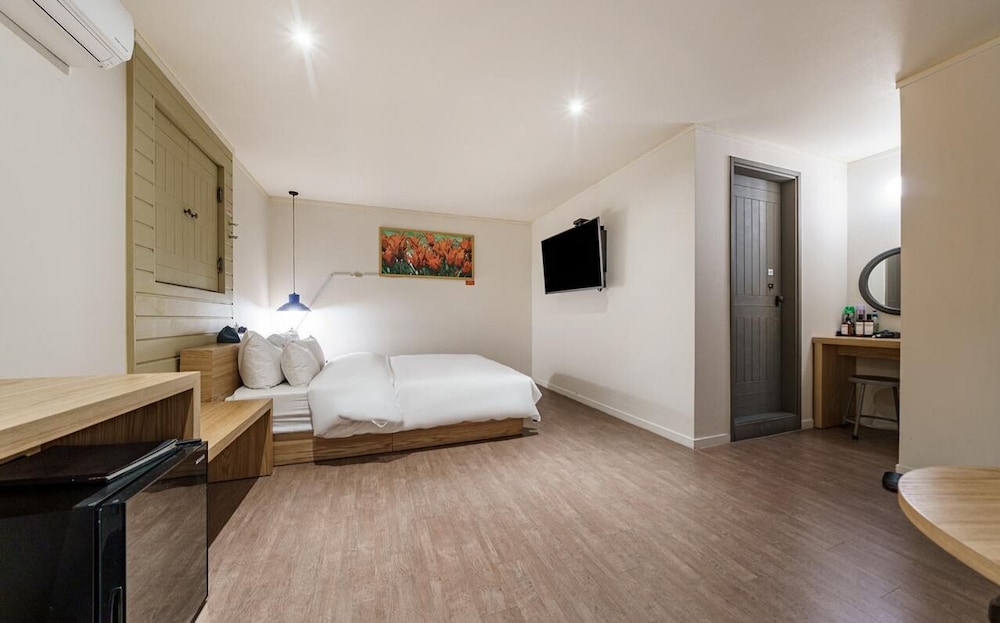 Premier Double Room