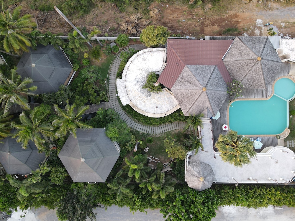 Villa - Photo 24