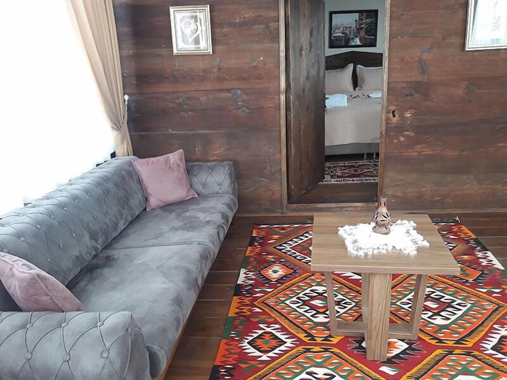 Family Room photo 3