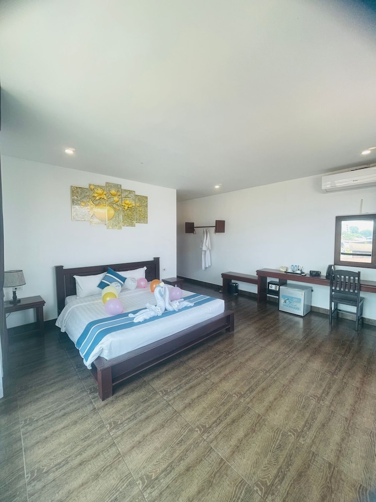 Superior Double Room photo 2