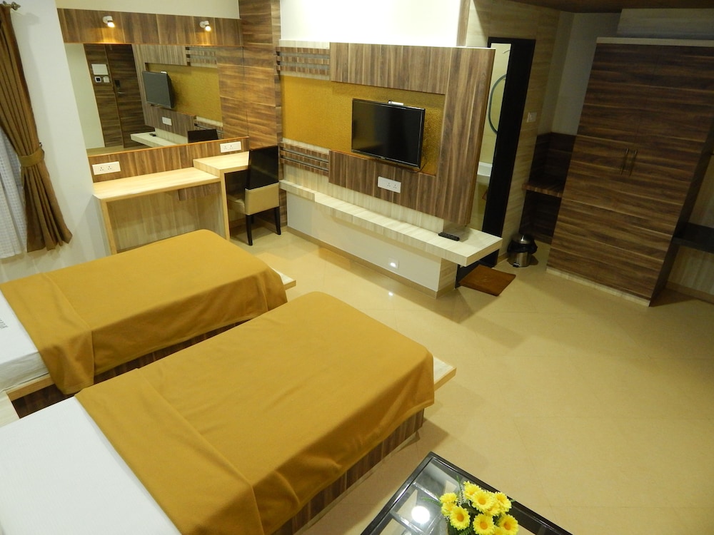 Deluxe Room photo 3