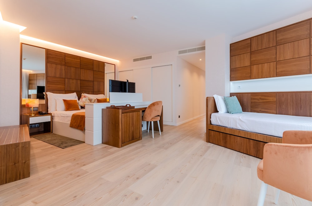 Suite Presidencial thumbnail 6