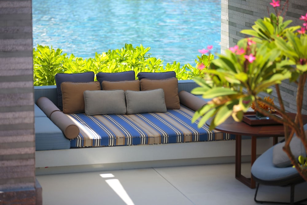 Room, 1 Bedroom (Outdoor Living Area) photo 2