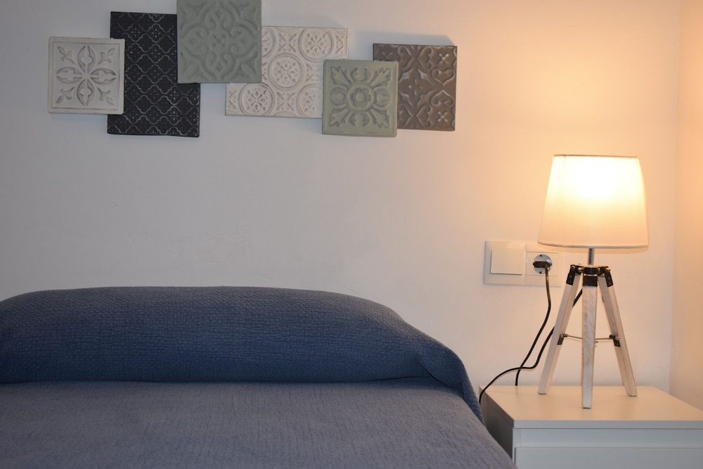 Apartamento, 1 habitación, vista a la piscina