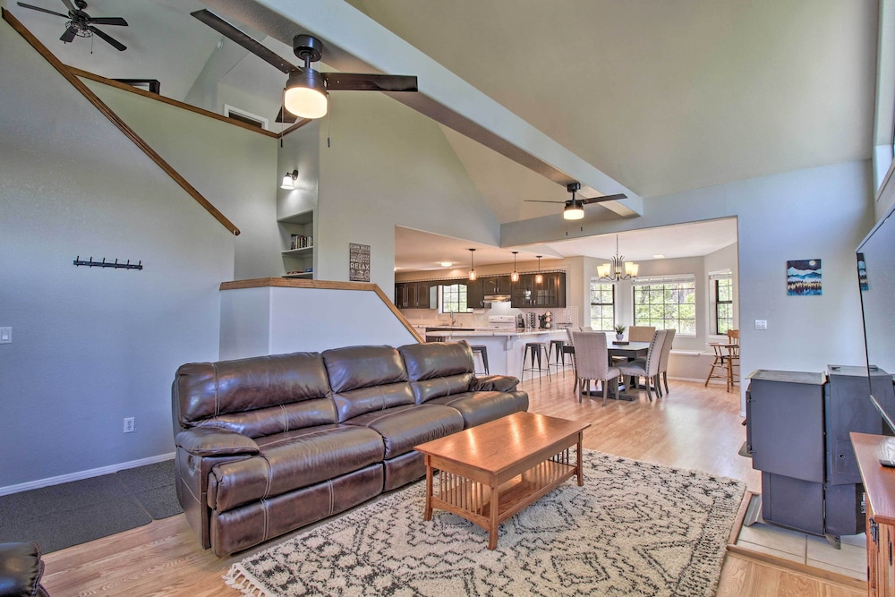 House (2 Bedrooms) photo 1