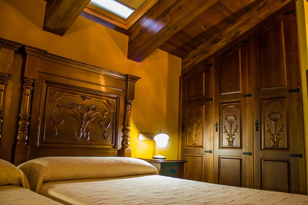 Habitación Doble o con Dos Camas