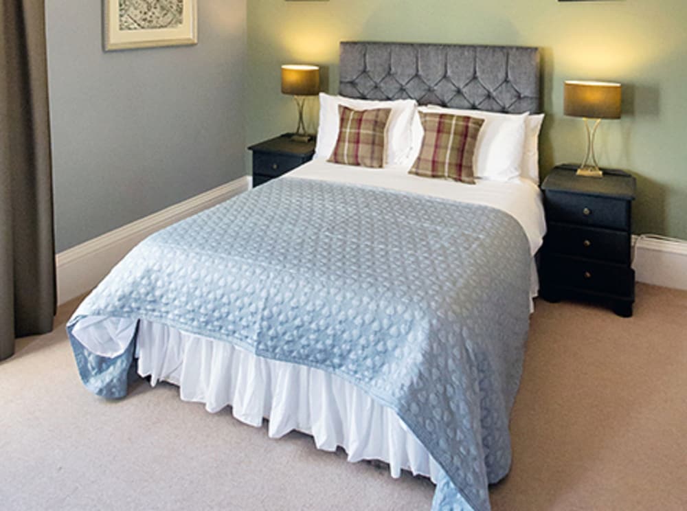 Standard Double Room, Ensuite photo 1
