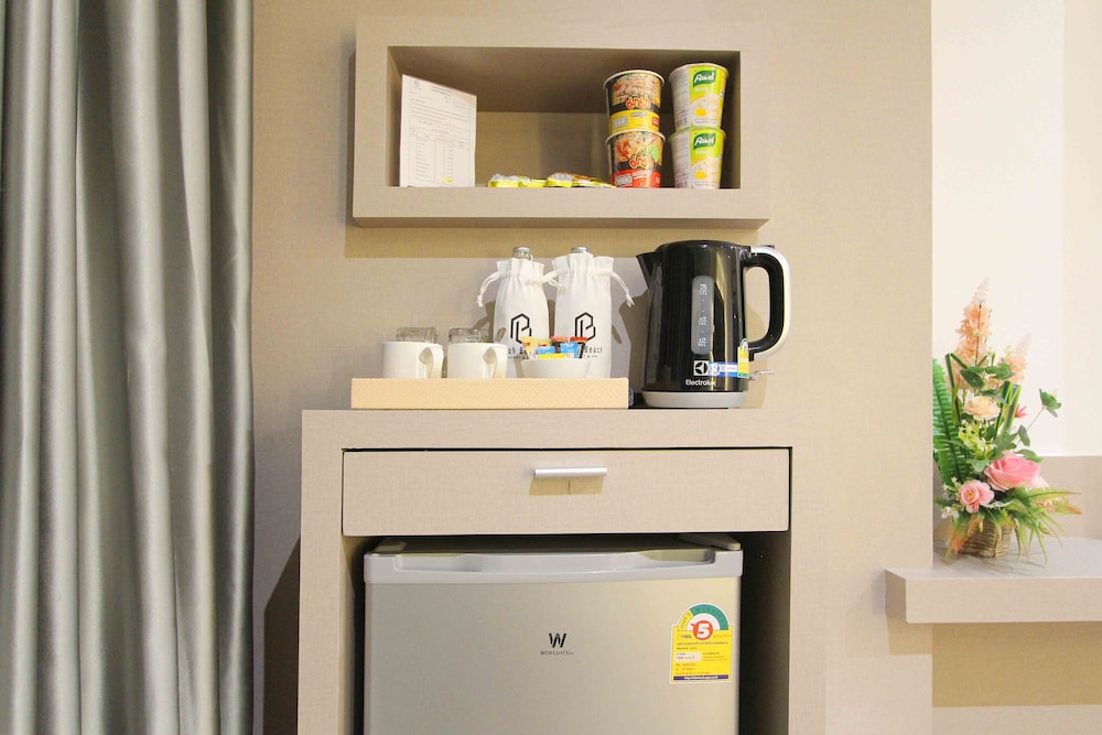 Deluxe Twin Room - Photo 10