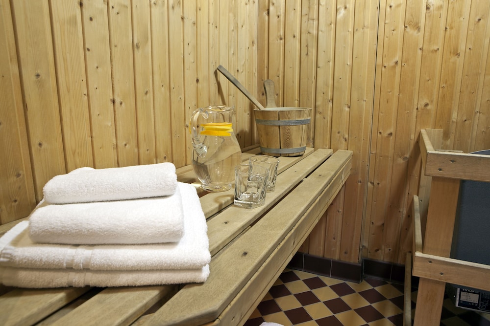 Classic Room, 1 Double Bed, Sauna photo 3