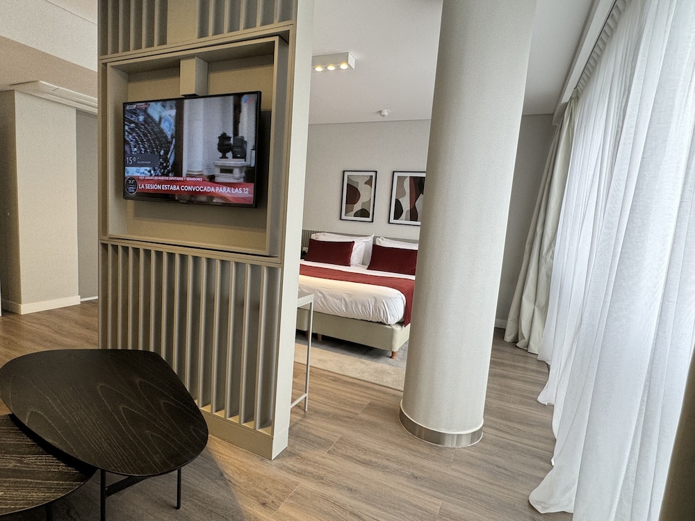 Suite Double photo 2