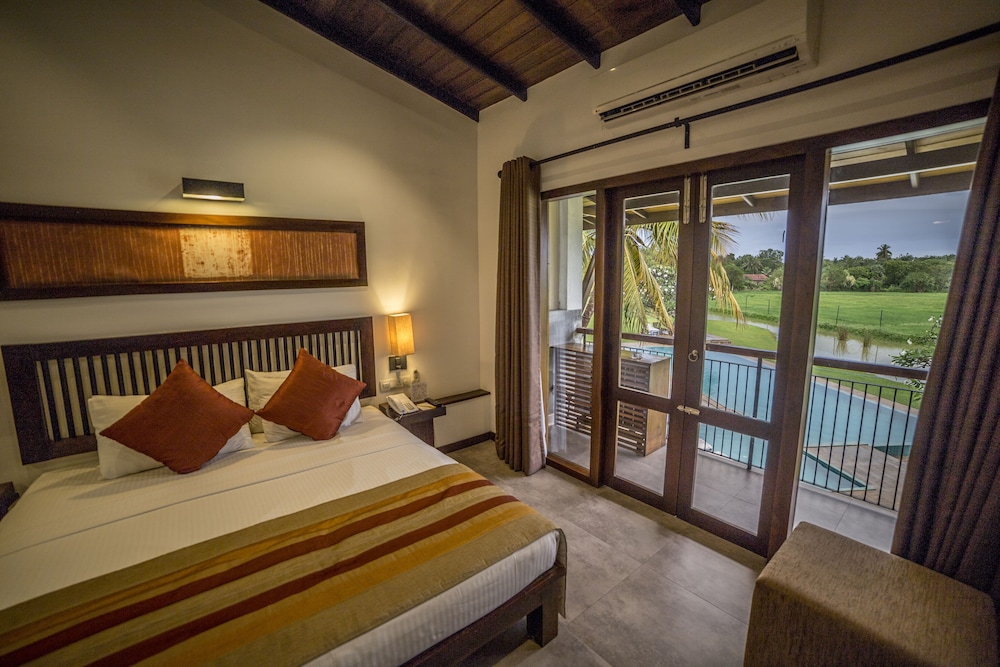 Deluxe Room photo 1